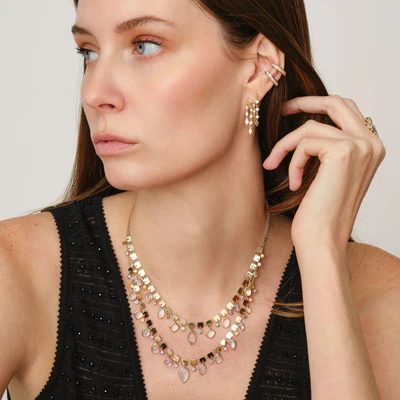 Classic Luxury with Contemporary Edge